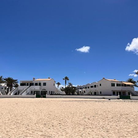 Sun And Sand El Cotillo Buitenkant foto